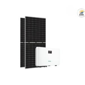 Havells Solar Kit - Ongrid / Bifacial DCR1